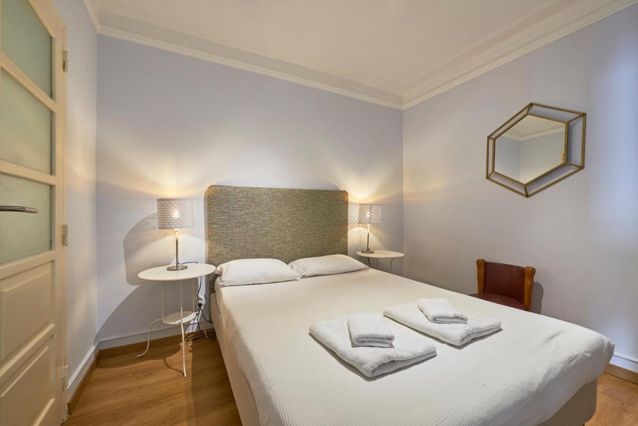 Aesthetic Riverview Apartment In Historical Lisbon Exterior photo